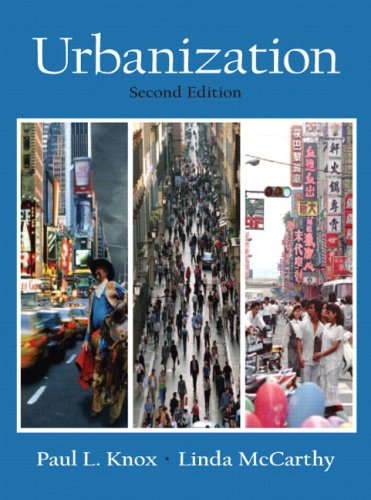 Urbanization Written Buy New & Used Books Online with Free Shipping | Better World Books