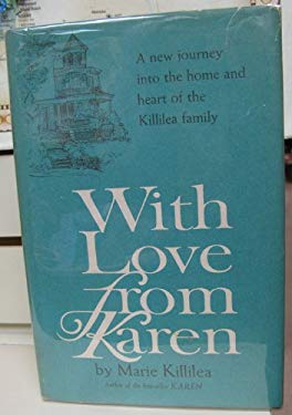 With Love from Karen