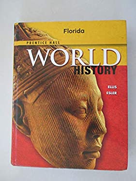PRENTICE HALL WORLD HISTORY STUDENT TEXT FLORIDA EDITION visual data 6