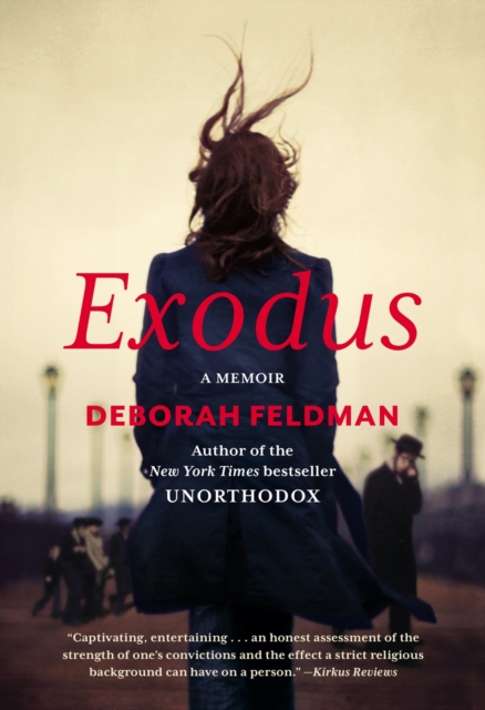 Exodus : A Memoir