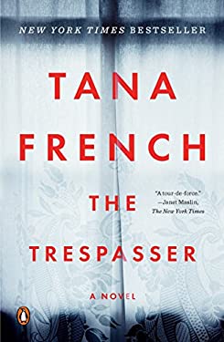 The Trespasser : A Novel