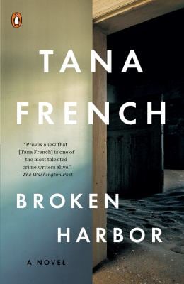 Broken Harbor : A Novel