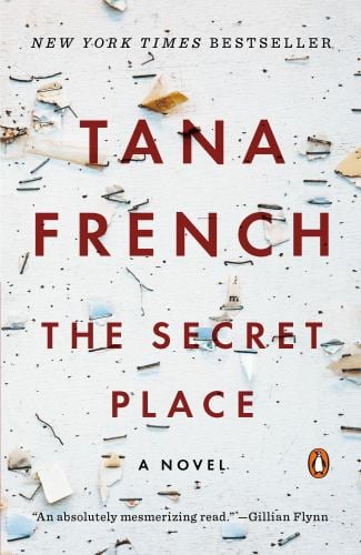 The Secret Place : A Novel