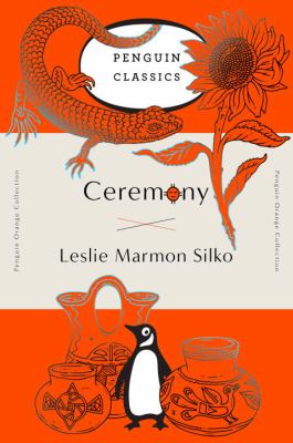 Ceremony : (Penguin Orange Collection)