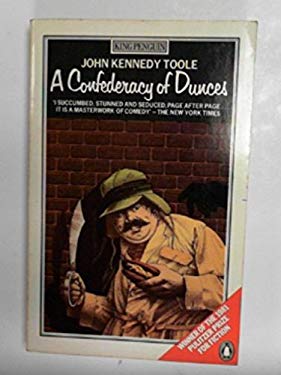 A Confederacy of Dunces
