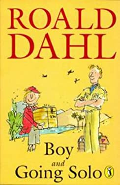 Boy and Going Solo