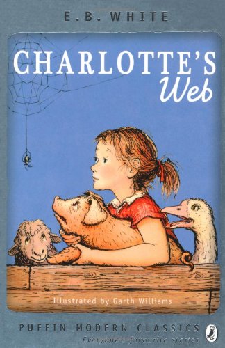 CHARLOTTE'S WEB | Spartanburg Youth Theatre :: Chapman Cultural Center