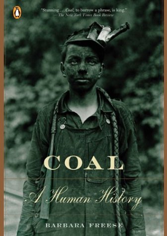 Coal : A Human History