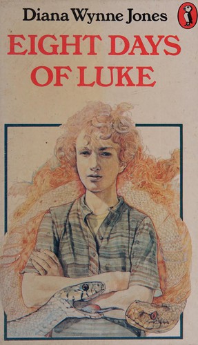 Eight Days of Luke