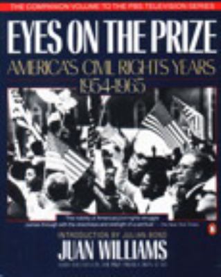 Eyes on the Prize: America's Civil Rights Years， 1954-1965