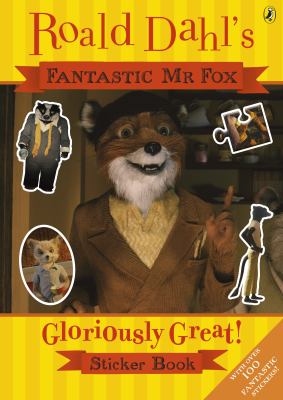 Gloriously Great!
