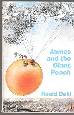 James and the Giant Peach