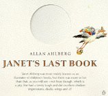 Janet's Last Book