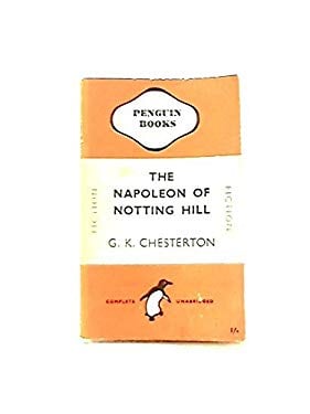 The Napoleon of Notting Hill