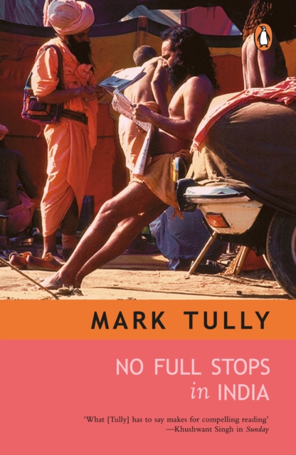 No Fullstops in India