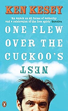 One Flew over the Cuckoo's Nest