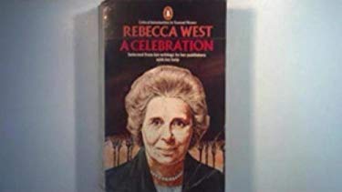 Rebecca West : A Celebration