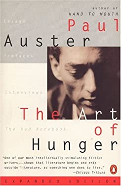Art essay hunger interview notebook preface red 06 image