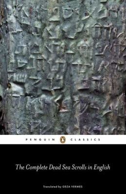 The Complete Dead Sea Scrolls in English : Seventh Edition