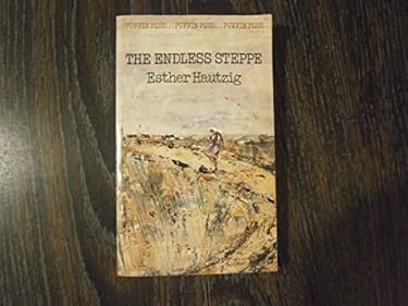 The Endless Steppe : Growing up in Siberia