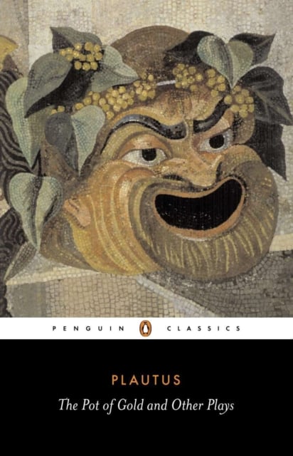 plautus menaechmi audio