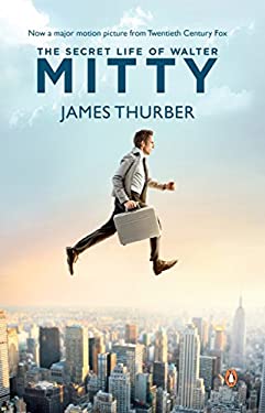 The Secret Life of Walter Mitty used book by James Thurber: 9780141395302