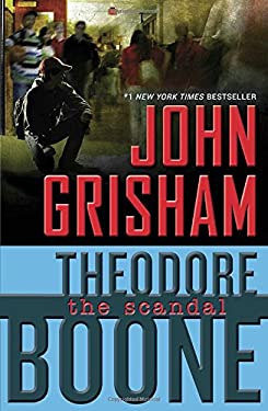 Theodore Boone: The Scandal