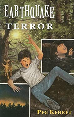 Earthquake Terror : Reader's Choice Book