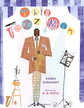 This Jazz Man