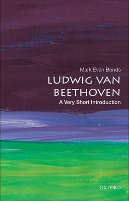Ludwig Van Beethoven : A Very Short Introduction