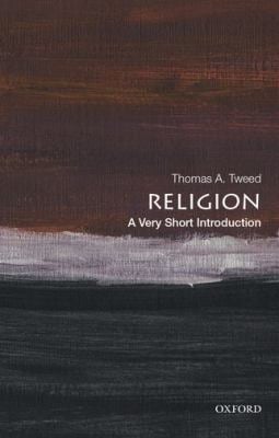 Religion : A Very Short Introduction