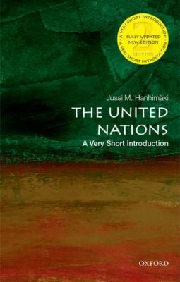 The United Nations : A Very Short Introduction