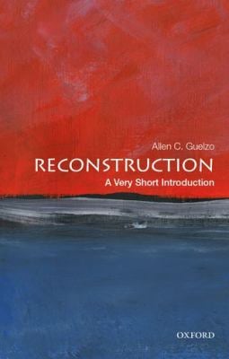 Reconstruction : A Very Short Introduction