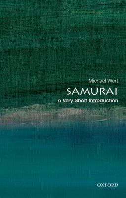 Samurai : A Very Short Introduction