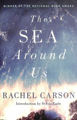 The Sea Around Us