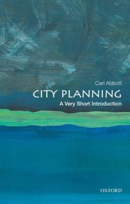 City Planning : A Very Short Introduction