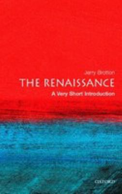 The Renaissance : A Very Short Introduction