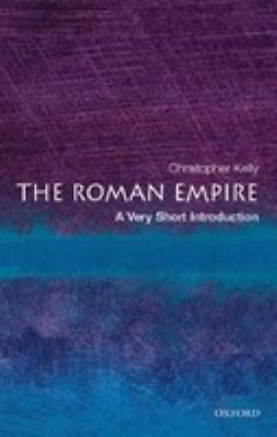 The Roman Empire