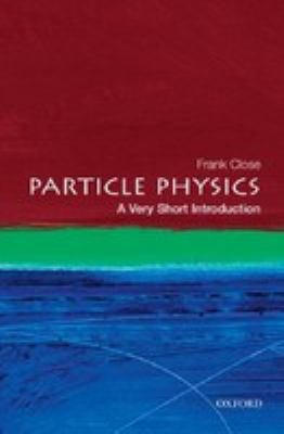 Particle Physics