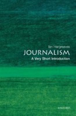 Journalism