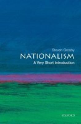 Nationalism