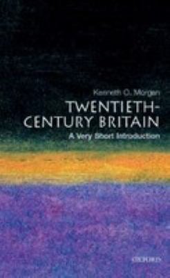 Twentieth-Century Britain