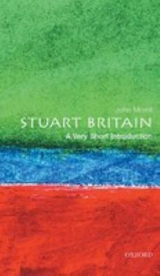 Stuart Britain