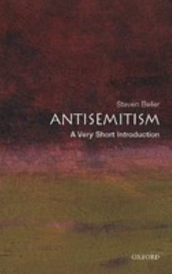 Antisemitism