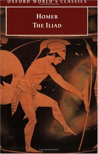The Iliad