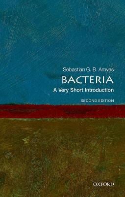 Bacteria : A Very Short Introduction