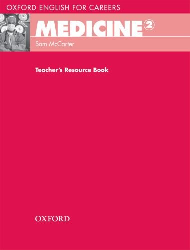 Medicine