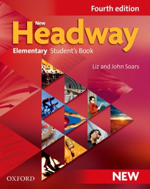 New Headway : Elementary Student's Book