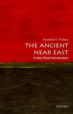 The Ancient near East : A Very Short Introduction