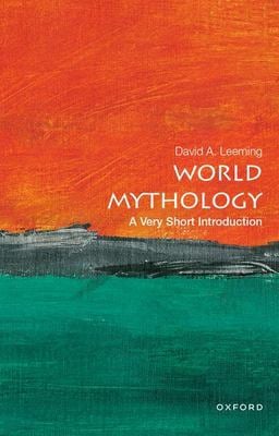 World Mythology : A Very Short Introduction